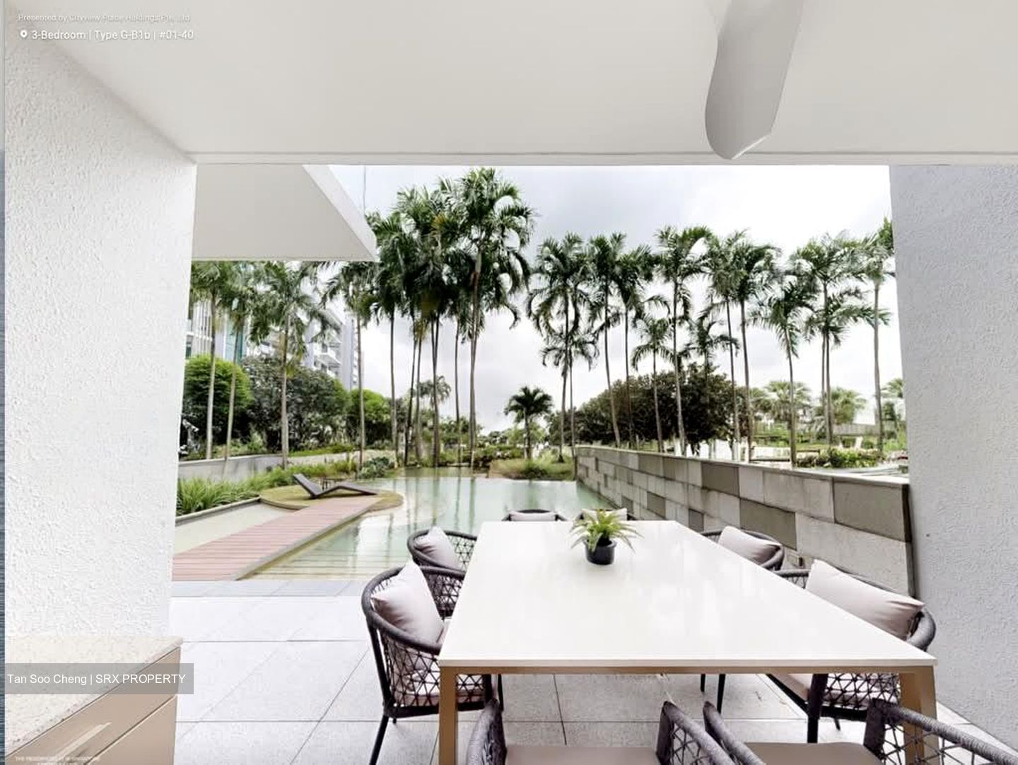 The Residences at W Singapore Sentosa Cove (D4), Condominium #565684881